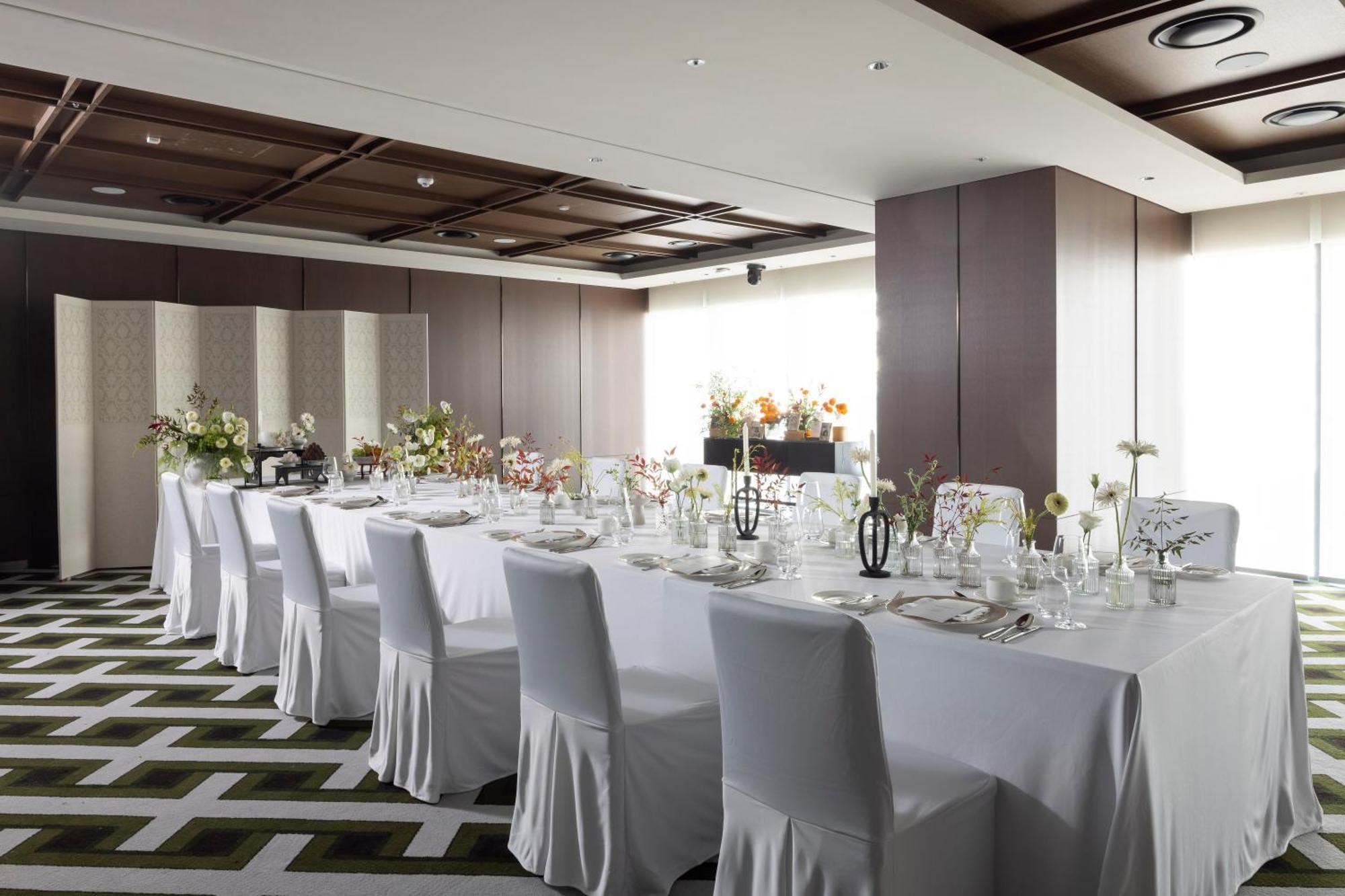 Mercure Ambassador Seoul Magok Exterior foto