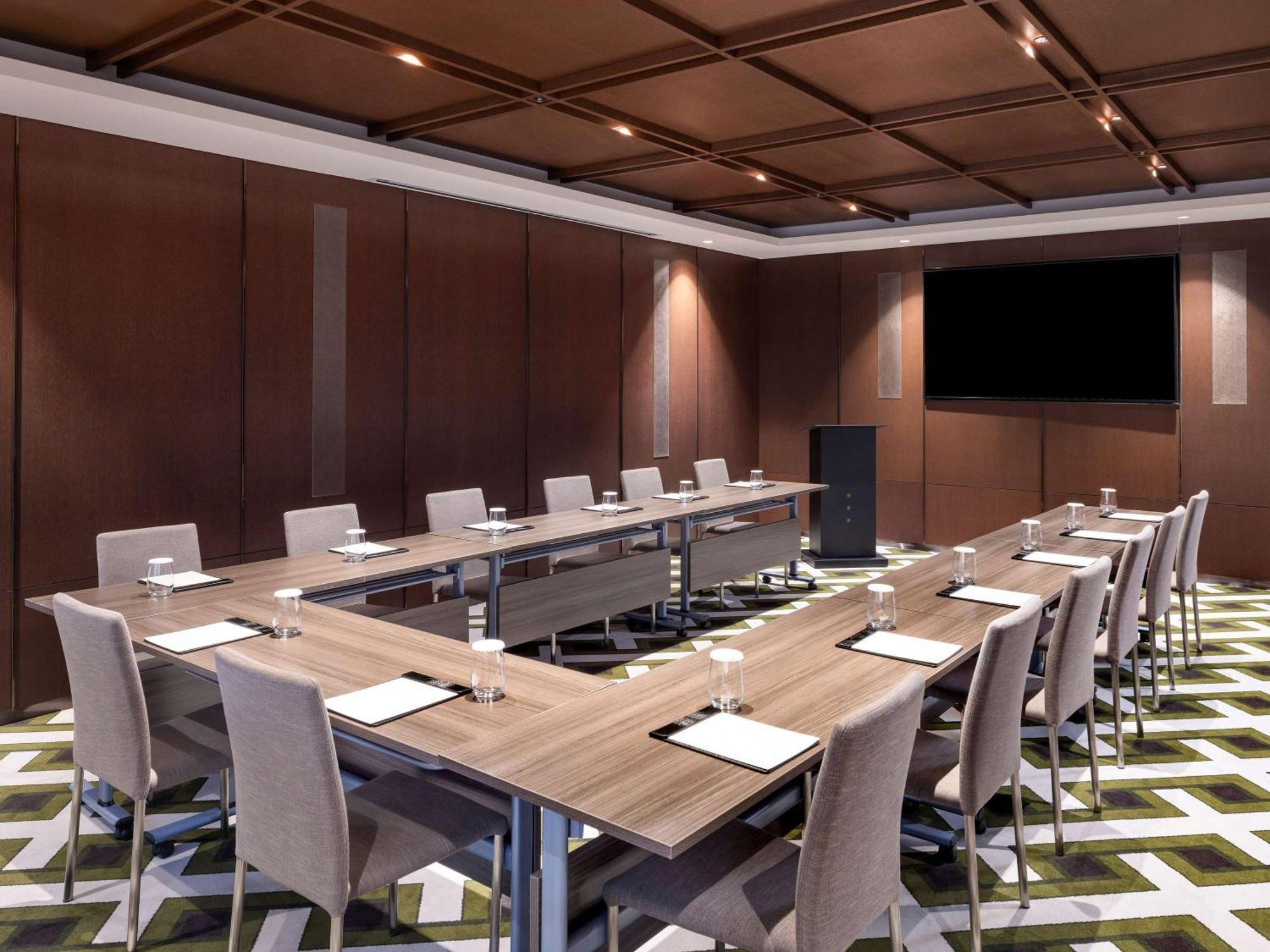 Mercure Ambassador Seoul Magok Exterior foto