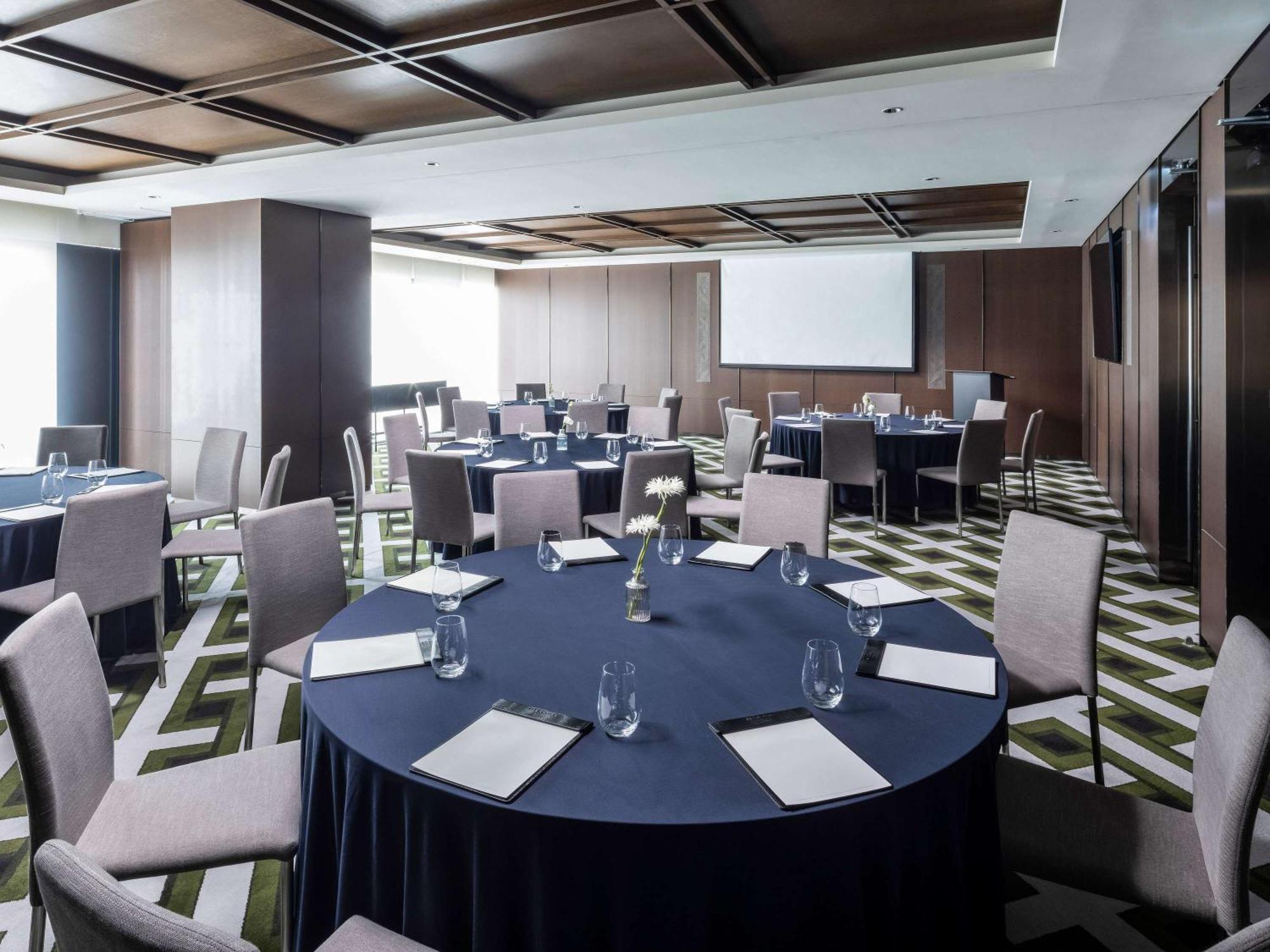 Mercure Ambassador Seoul Magok Exterior foto